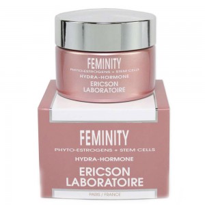 Ericson Laboratoire Feminity Hydra-hormone Cream